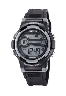 Reloj K5808/4 Calypso Hombre Crono Deportivo,hi-res