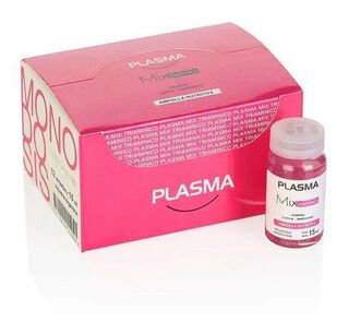 12 Ampollas Mix Triaminico Plasma 15ml,hi-res