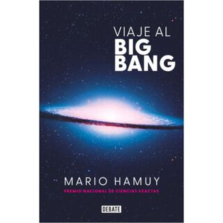 Viaje Al Big Bang,hi-res