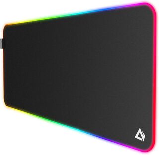 AUKEY Mouse Pad RGB Negro - KM-P7,hi-res