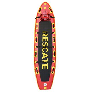 Stand Up Paddle Board Inflable 10'6'' Rescate,hi-res