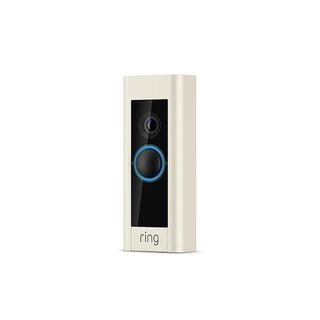 Sistema de Seguridad Timbre Video Doorbell Pro Plateado,hi-res
