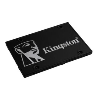 Disco Duro SSD Kingston 256GB KC600 SATA3 2,5",hi-res
