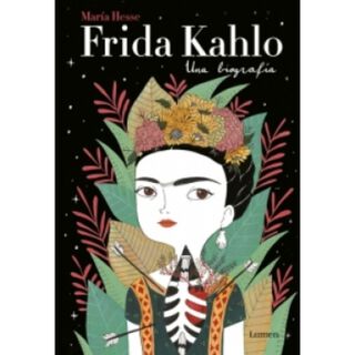 Frida Kahlo. Una biografía,hi-res