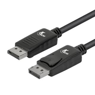 Cable DisplayPort 1,8 m Negro,hi-res
