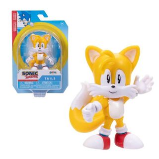 Figura Sonic 5 Cm - Tails,hi-res