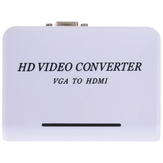 CONVERTIDOR VGA A HDMI,hi-res