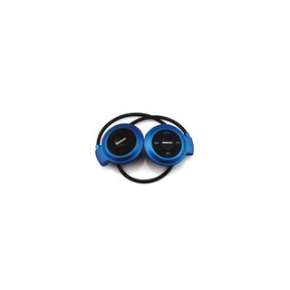 Audífonos Bluetooth Neckband Azul - Puntostore,hi-res