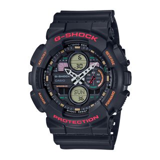 Reloj G-Shock Hombre GA-140-1A4DR,hi-res