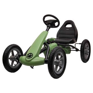 Go Kart Ultra Challenge Verde,hi-res