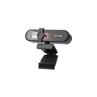 Camara Web Webcam USB Autofocus 4K Con Microfono Tecnolab,hi-res