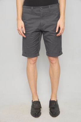Shorts casual  gris carhartt talla M 837,hi-res