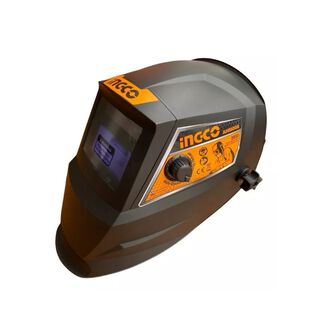 Máscara - Soldar - Fotosensible - Automática - 90x35mm - Total - S