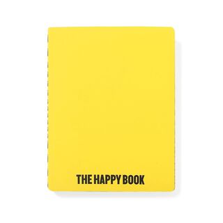 Cuaderno Happy Book Nuuna,hi-res