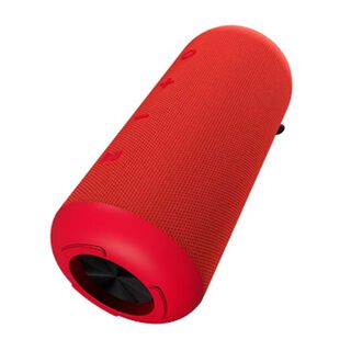 Parlante Klip Xtreme Titan Pro KBS-300 TWS Bluetooth Rojo,hi-res
