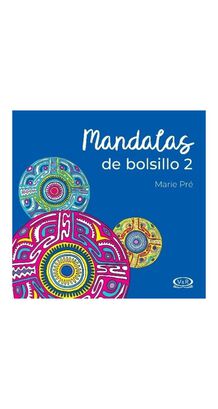 Libro Mandalas De Bolsillo 2 /067,hi-res
