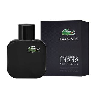 Perfume L.12.12. Noir Intense Lacoste EDT Hombre50 ml,hi-res