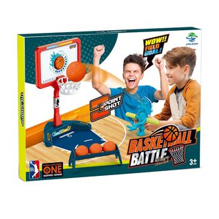 Juego Infantil Finger Basketball Battle Spacezat,hi-res