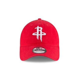 Jockey Houston Rockets NBA 9Twenty Red New Era,hi-res