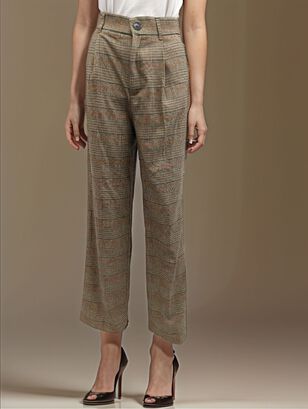Pantalón Zara Talla XS (1006),hi-res