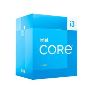 Procesador Intel Core i3-13100f, LGA1700,hi-res