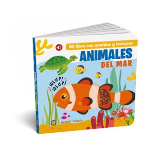 Animales Del Mar,hi-res