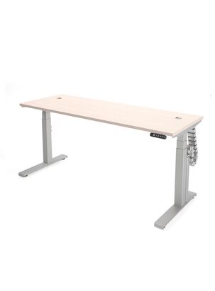 Escritorio Eléctrico Standing Desk 170x60cm C7E,hi-res