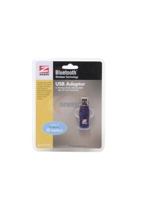 Adaptador USB Zoom Bluetooth Clase 2 (REACONDICIONADO),hi-res