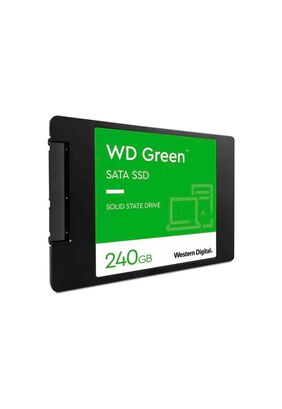 Disco De Estado Solido Western Digital 240GB Green SSD,hi-res