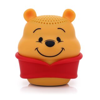 Parlante Bluetooth Portatil Winnie the Pooh Disney Bitty Boomers,hi-res