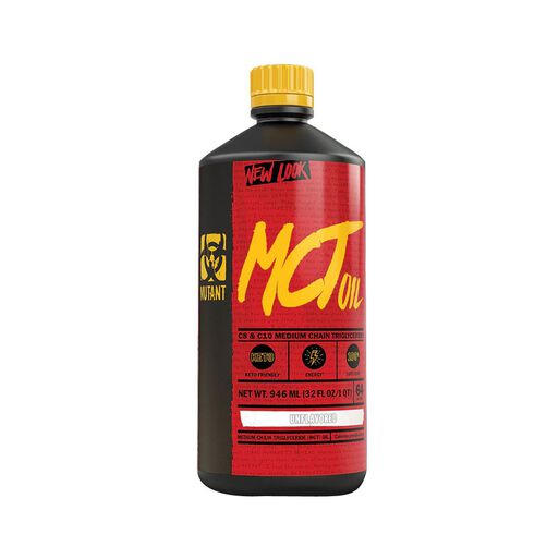 MCT OIL 946 ml 64 svs - Mutant,hi-res