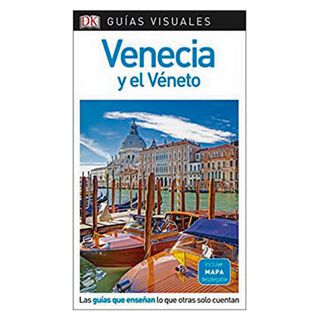 Venecia Guía Visual,hi-res