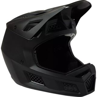 Casco Bicicleta Rampage Pro Carbon Mips™ Negro Fox,hi-res