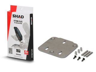 Shad Pin System HONDA HN1 (X010PS),hi-res