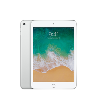 iPad Mini 4 128GB Plata Reacondicionado,hi-res