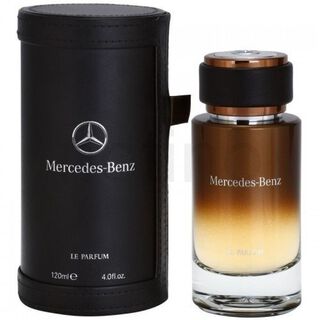 Mercedes Benz Le Parfum Pour Homme Edp 120 Ml,hi-res