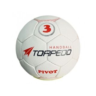 Balón de Handball Torpedo Nº 3,hi-res