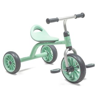 Triciclo Aluminio Verde,hi-res