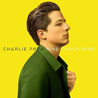 Vinilo Charlie Puth/ Nine Track Mind 1Lp,hi-res