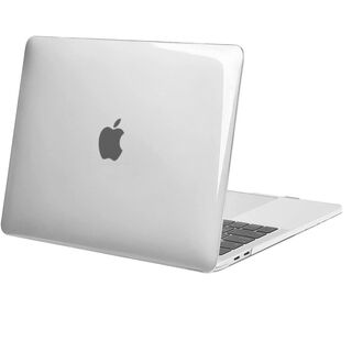 Carcasa Protector para MacBook Air 13" A1466 Transparente,hi-res