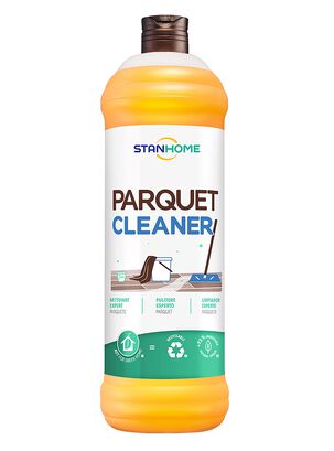 Limpiador Pisos Flotante Stanhome Parquet Cleaner 1L,hi-res