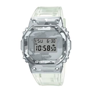Reloj G-Shock Digital Unisex GM-5600SCM-1,hi-res