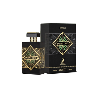 Perfume Alhambra Infini Oud Joyous Edp 100ml Unisex,hi-res