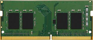 Memoria Ram Kingston ValueRAM SO-DIMM, 8GB 3200MHz DDR4, CL22, 1.2V,hi-res