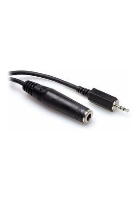 Cable Audio Extension 5mts Plug 3.5mm Jack 3.5mm Calidad,hi-res