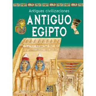 Antiguo Egipto -Antiguas Civilizaciones-,hi-res