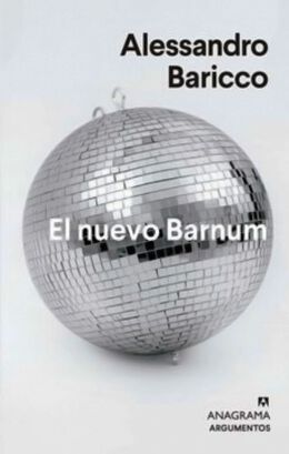 LIBRO EL NUEVO BARNUM /793,hi-res