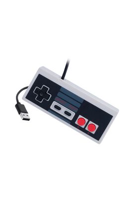 Joystick Nintendo C/USB,hi-res