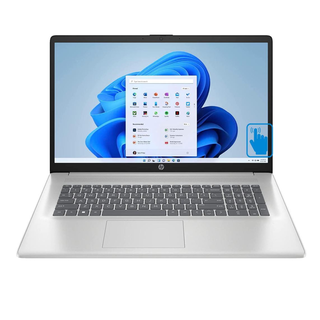 Notebook HP 17-cp3035cl Ryzen 5 12GB RAM 1TB SSD Reacondicionado,hi-res