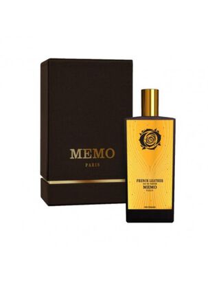 MEMO EDP 075ML FRENCH LEATHER,hi-res